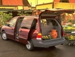 1999 Ford Windstar Van Regular
