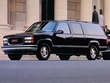 GMC Suburban