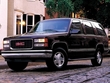 1999 GMC  SUV