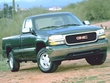 1999 GMC Sierra 1500 
