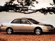 1999 Honda Accord Sedan