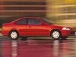 1999 Honda Civic Coupe
