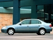 1999 Honda Civic Sedan