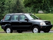 1999 Honda CR-V SUV