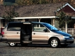 1999 Honda Odyssey 7-Passenger EX