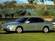 1999 Hyundai Sonata Sedan