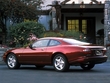 1999 Jaguar XK8 Coupe