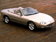 1999 Jaguar XK8 Convertible