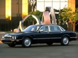 1999 Jaguar XJ8 Sedan