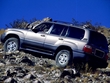 Lexus LX 470