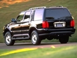 1999 Lincoln Navigator SUV