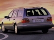 1999 Mercedes-Benz E-Class Station Wagon