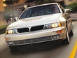 1999 Mitsubishi Diamante Sedan
