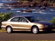 1999 Mitsubishi Galant Sedan
