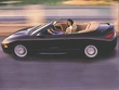 1999 Mitsubishi Eclipse Spyder GS