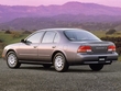 1999 Nissan Maxima Sedan