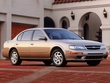 1999 Nissan Maxima Sedan