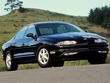 1999 Oldsmobile Aurora Sedan