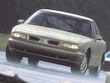 1999 Oldsmobile Eighty-Eight Sedan
