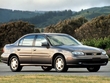 1999 Oldsmobile Cutlass Sedan
