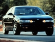 1999 Oldsmobile Intrigue Sedan