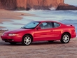 1999 Oldsmobile Alero Coupe