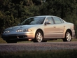 1999 Oldsmobile Alero 4DR SDN GL