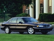 1999 Pontiac Bonneville Sedan
