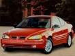 1999 Pontiac Grand Am Coupe