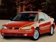 1999 Pontiac Grand Am Coupe