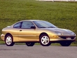 1999 Pontiac Sunfire SE