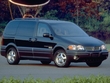 1999 Pontiac Montana Van