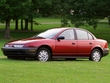 Saturn SL