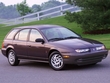 1999 Saturn SW2 Station Wagon