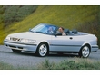 1999 Saab 9-3 Convertible