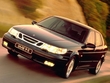 Saab 9-5