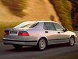 1999 Saab 9-5 Sedan