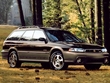 1999 Subaru Legacy Station Wagon
