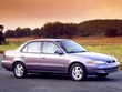 1999 Toyota Corolla LE