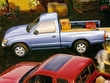 1999 Toyota Tacoma RCAB