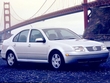 1999 Volkswagen Jetta Sedan