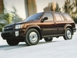1999 Infiniti QX4 SUV