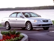 2000 Acura TL Sedan
