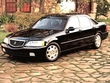 2000 Acura RL Sedan