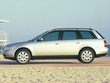 2000 Audi A4 Avant
