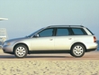 2000 Audi A4 Station Wagon