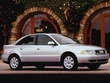 2000 Audi A4 Sedan