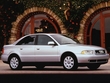 2000 Audi A4 Sedan