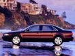 2000 Audi A8 Sedan
