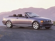 2000 BMW 323 Convertible